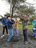 banner